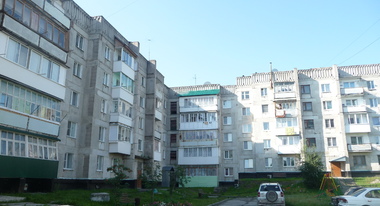 ул. Куйбышева, 19